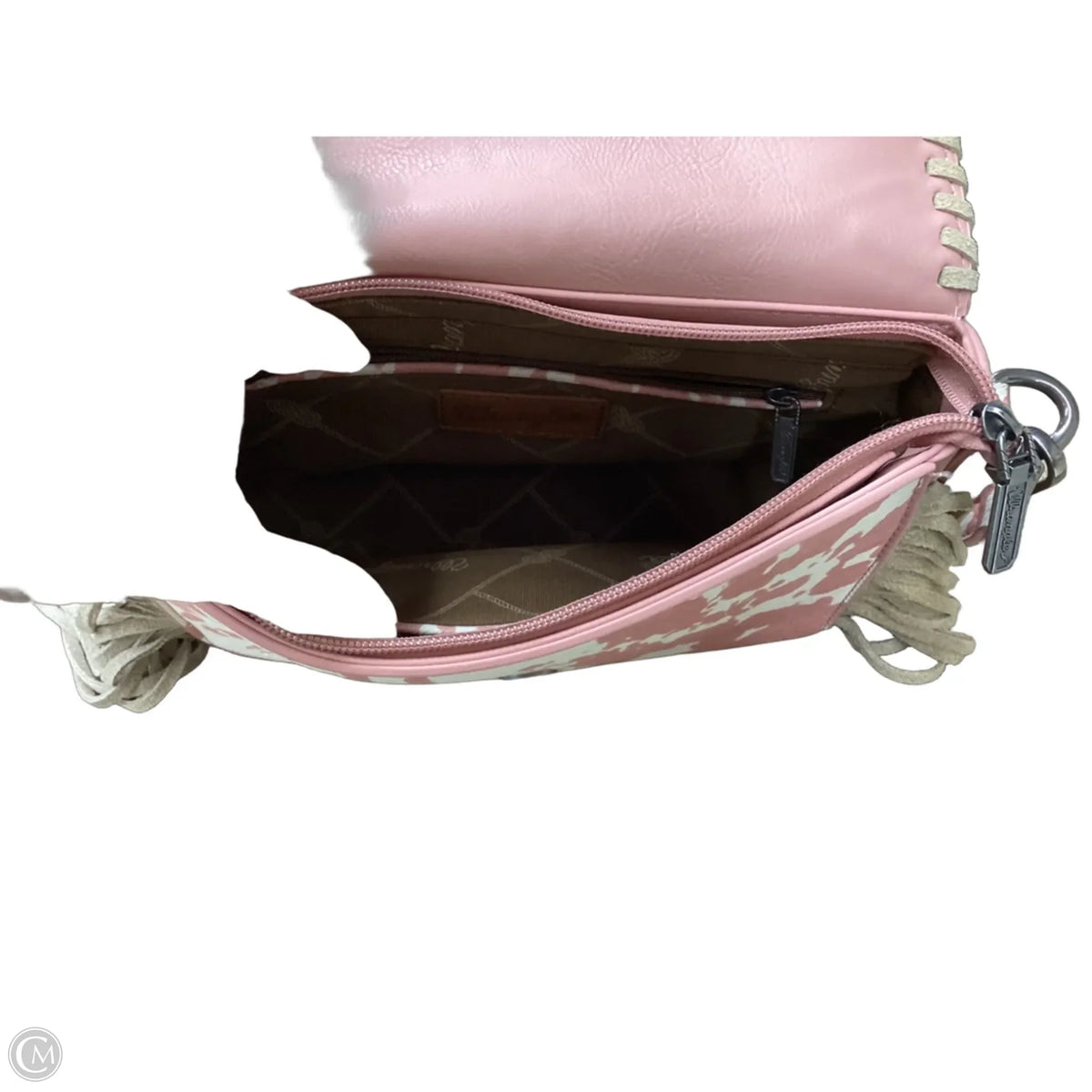 Crossbody By Wrangler, Size: Medium