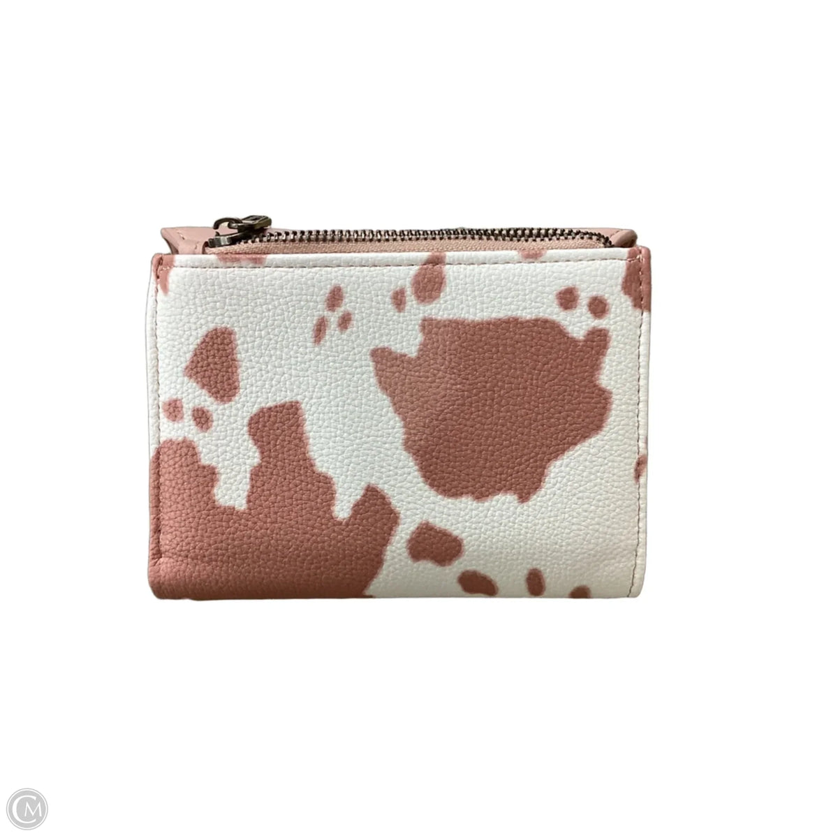 Wallet By Wrangler, Size: Medium