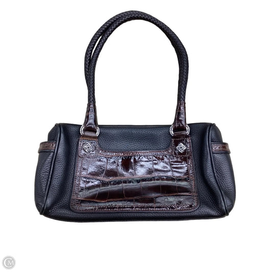 Handbag Designer By Brighton, Size: Small