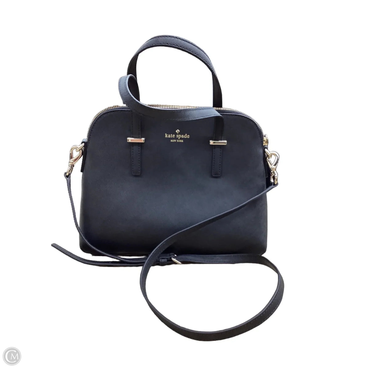 Handbag Designer By Kate Spade, Size: Medium