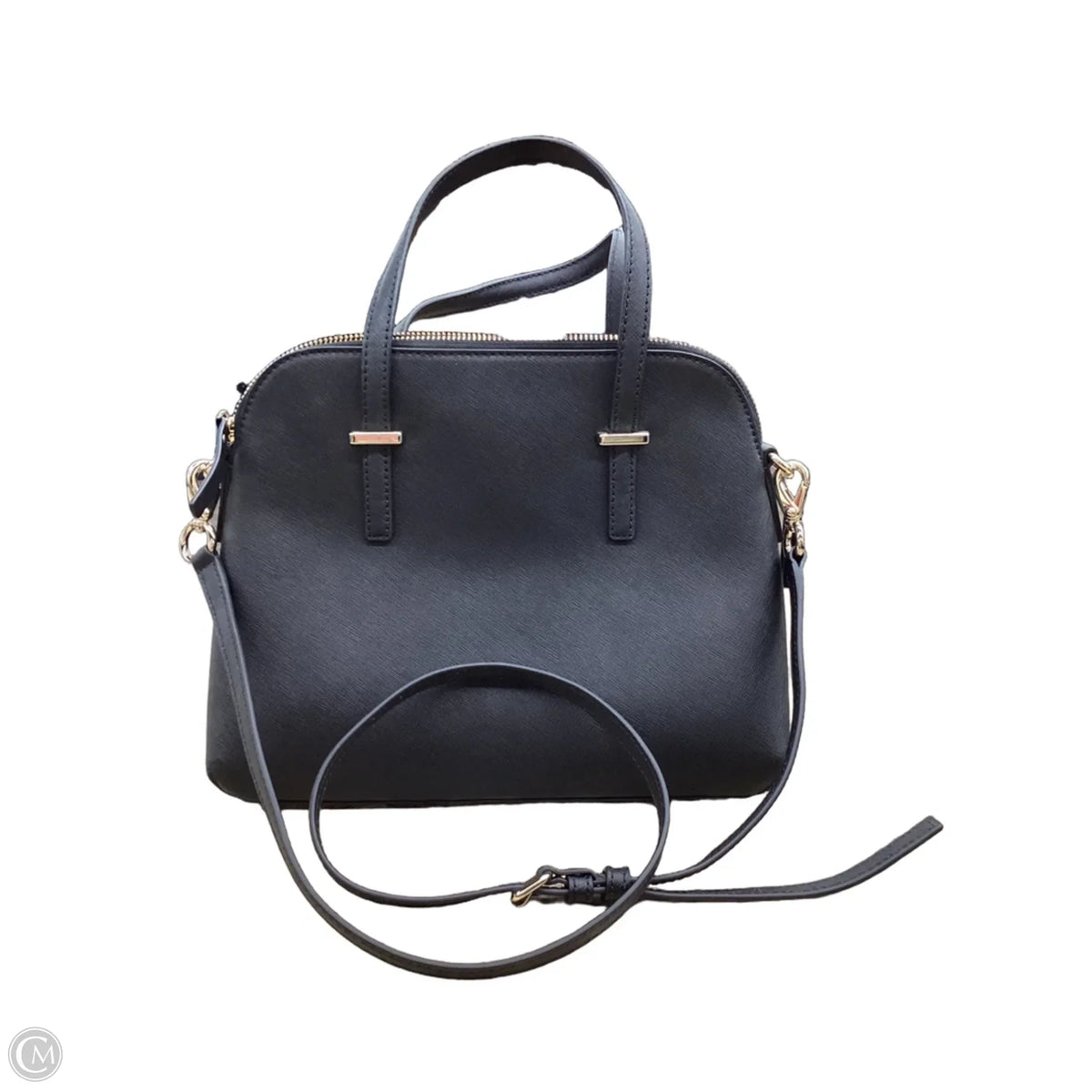 Handbag Designer By Kate Spade, Size: Medium