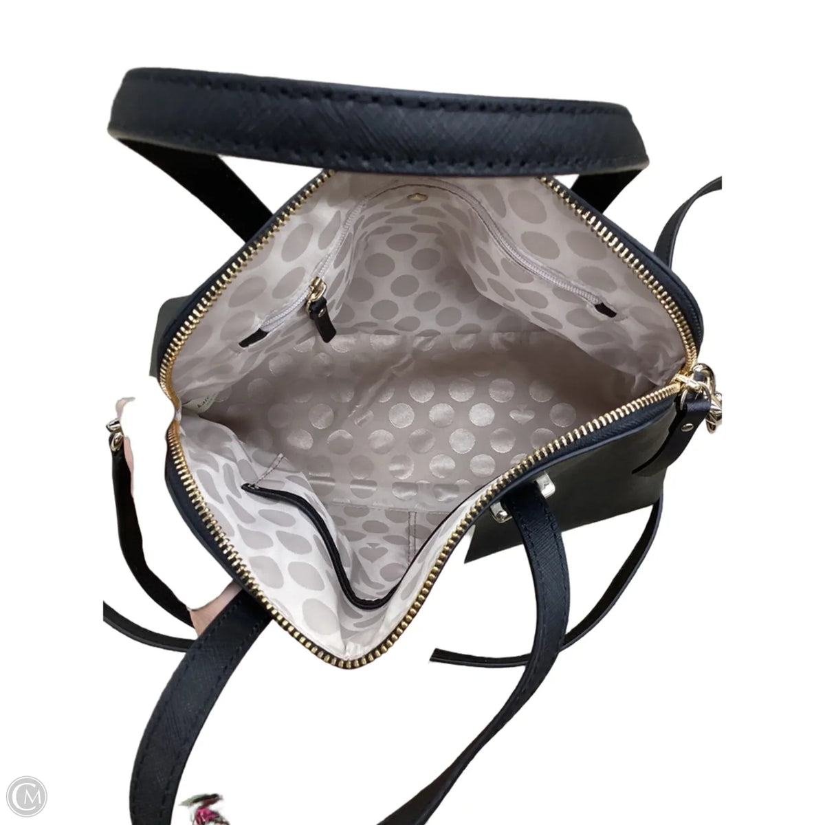 Handbag Designer By Kate Spade, Size: Medium