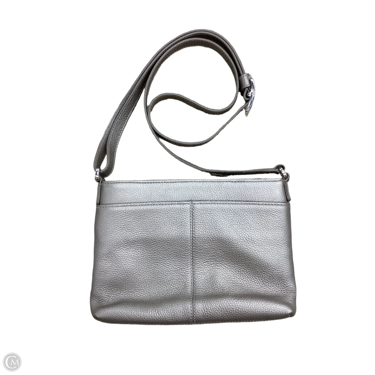 Crossbody Designer By Brighton, Size: Small