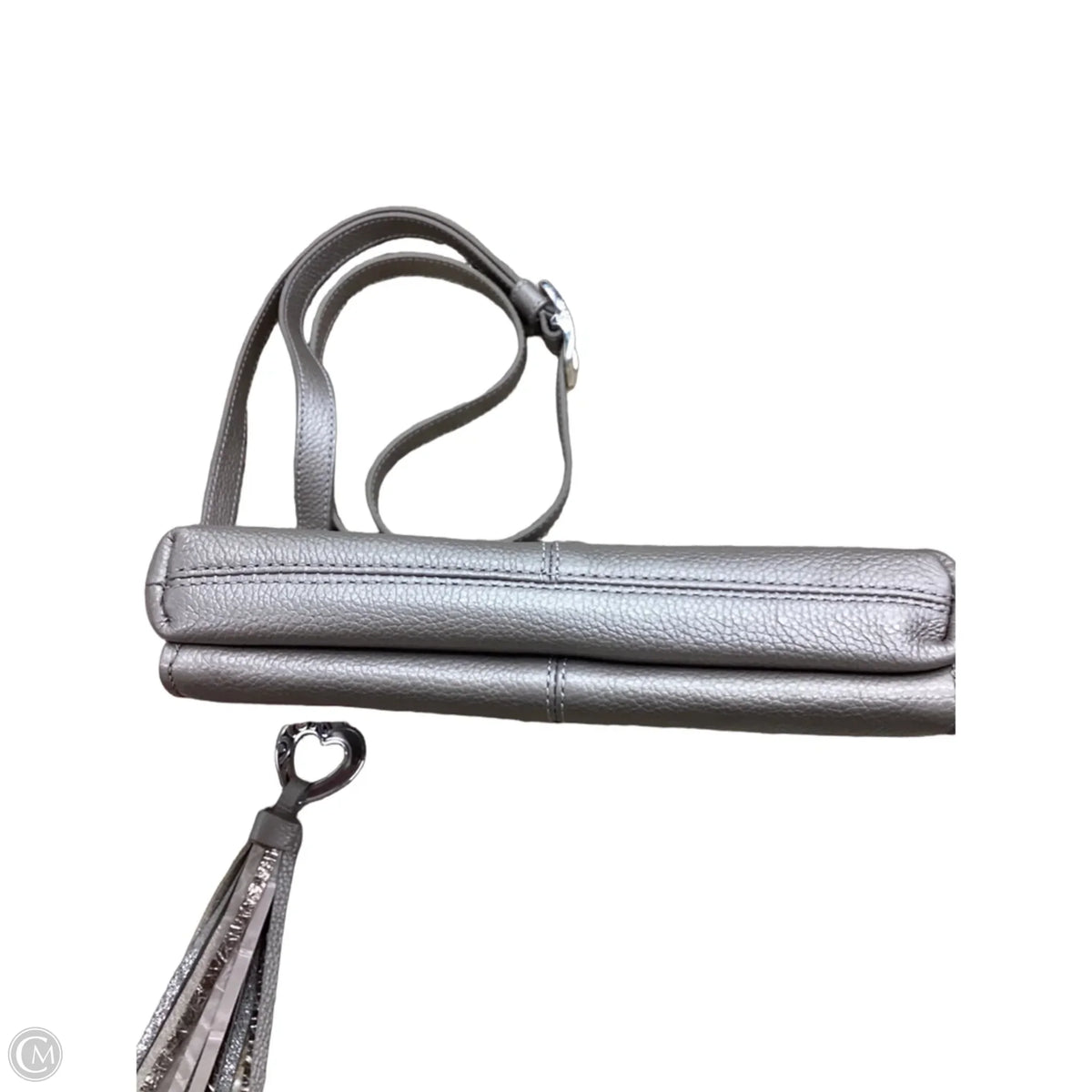 Crossbody Designer By Brighton, Size: Small
