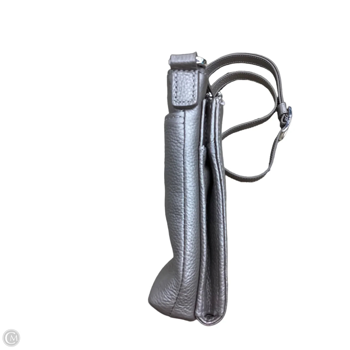 Crossbody Designer By Brighton, Size: Small