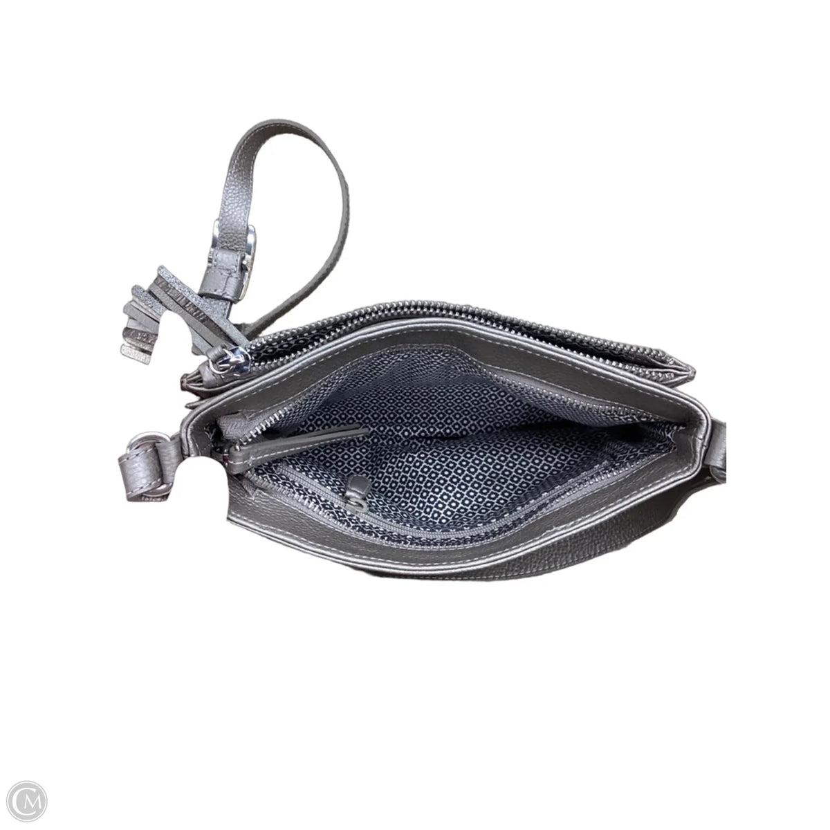 Crossbody Designer By Brighton, Size: Small