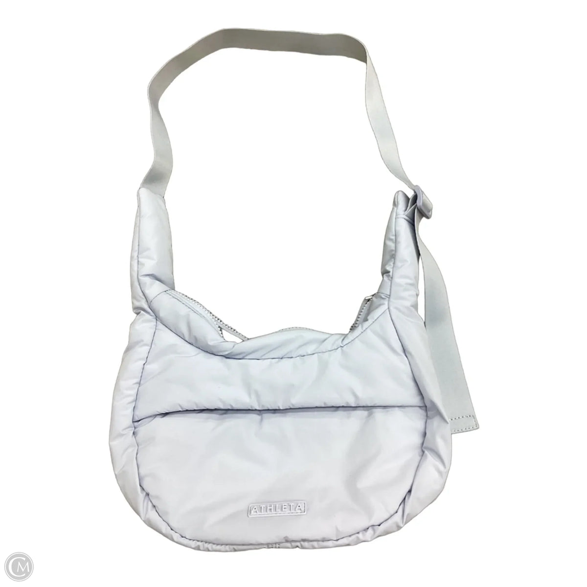 Handbag By Athleta, Size: Medium