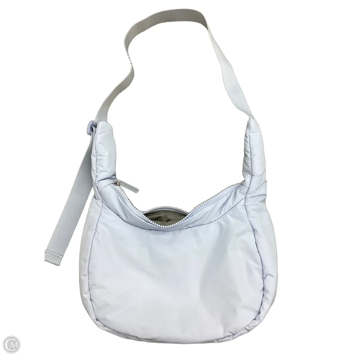 Handbag By Athleta, Size: Medium