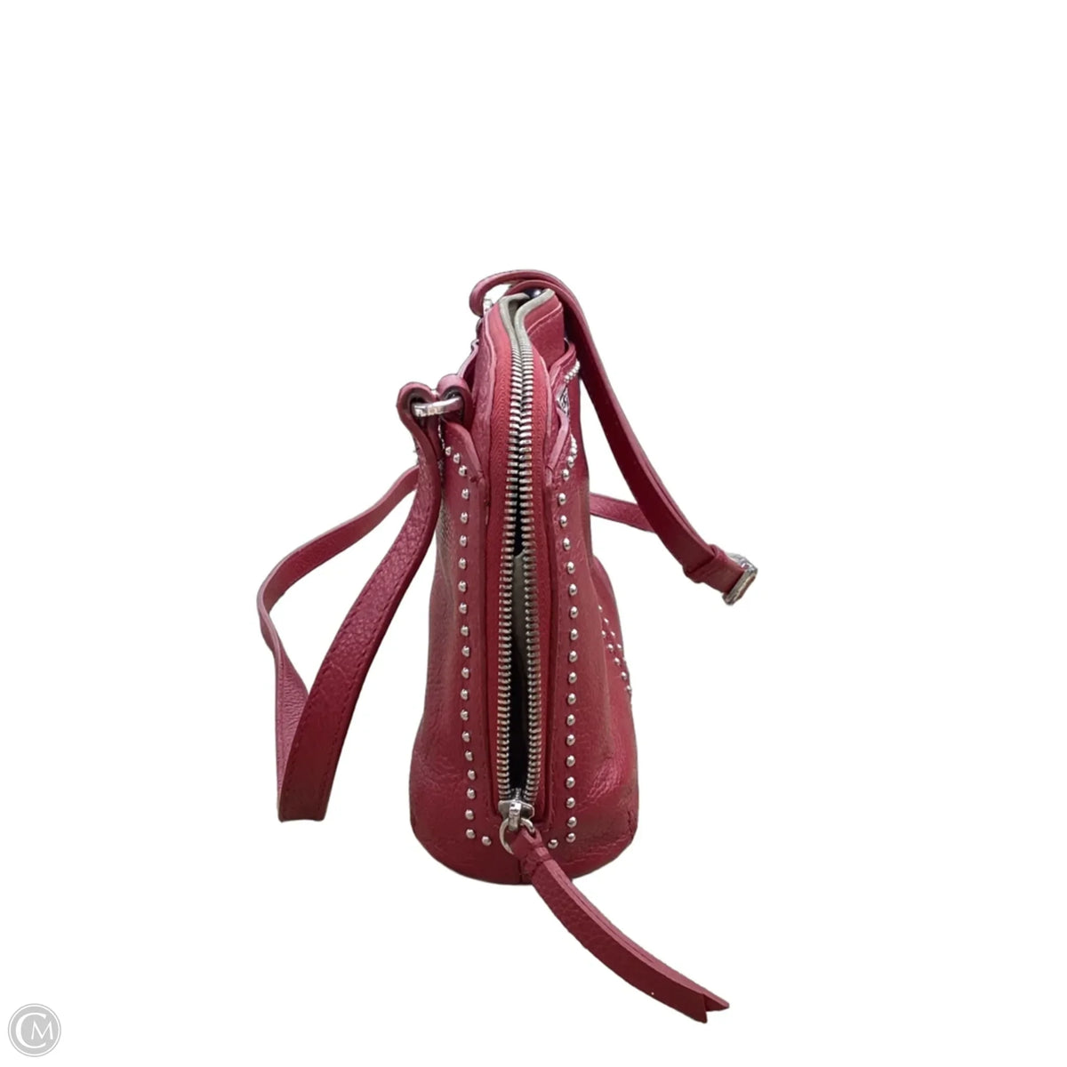 Crossbody Designer By Brighton, Size: Medium