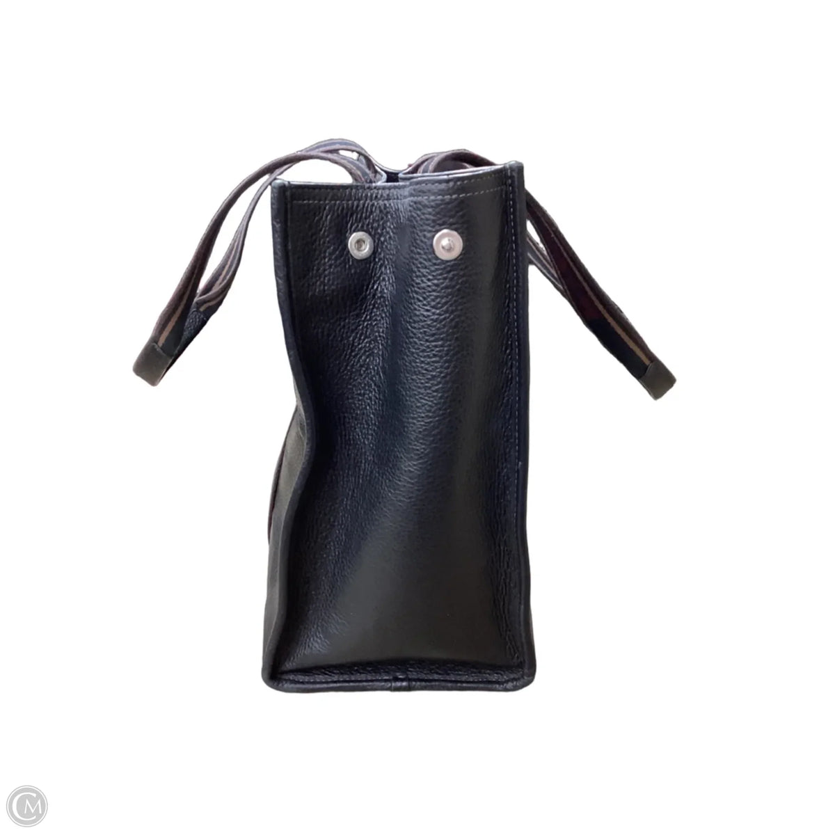 Tote Designer By Coach, Size: Large