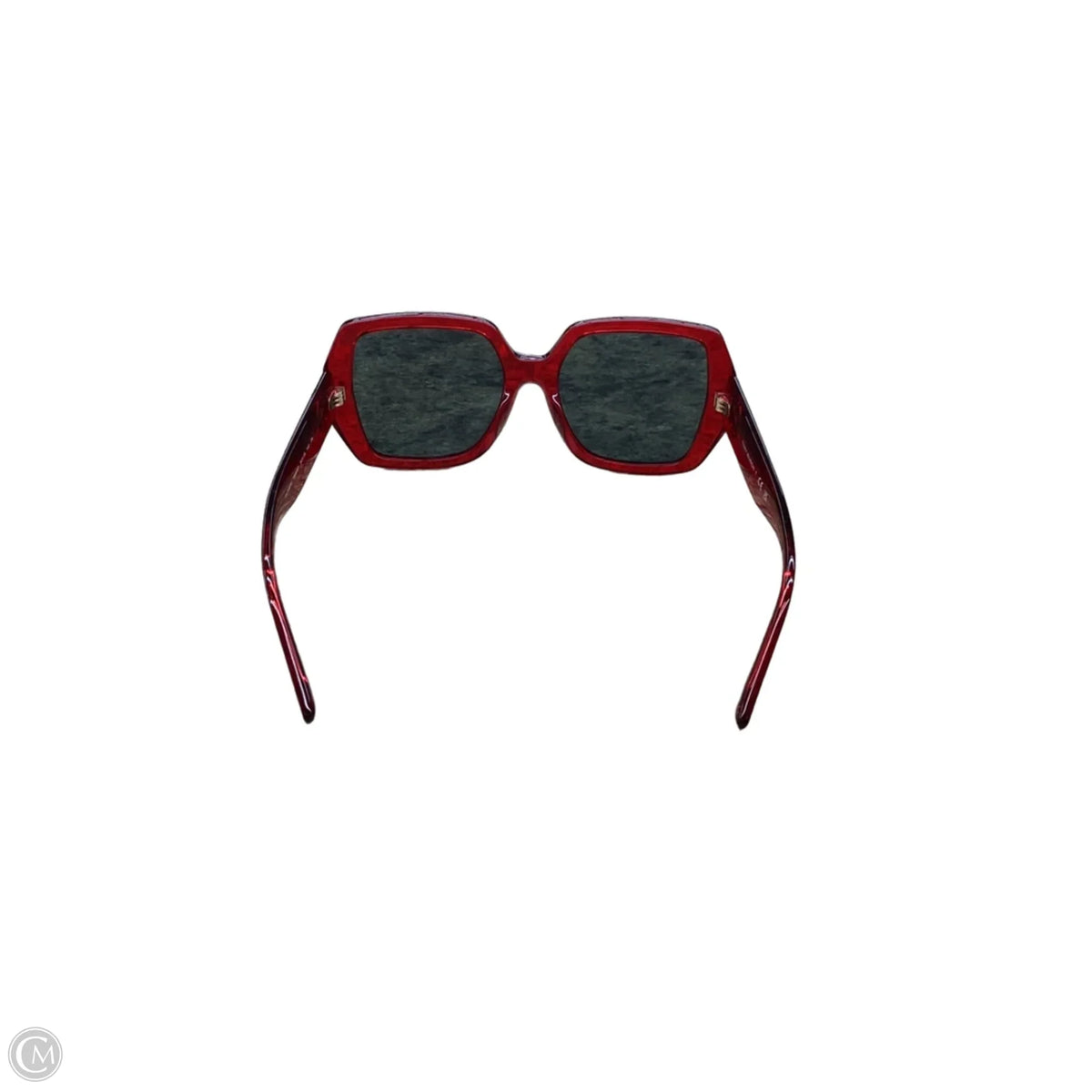 Sunglasses Designer By Tory Burch, Size: Medium