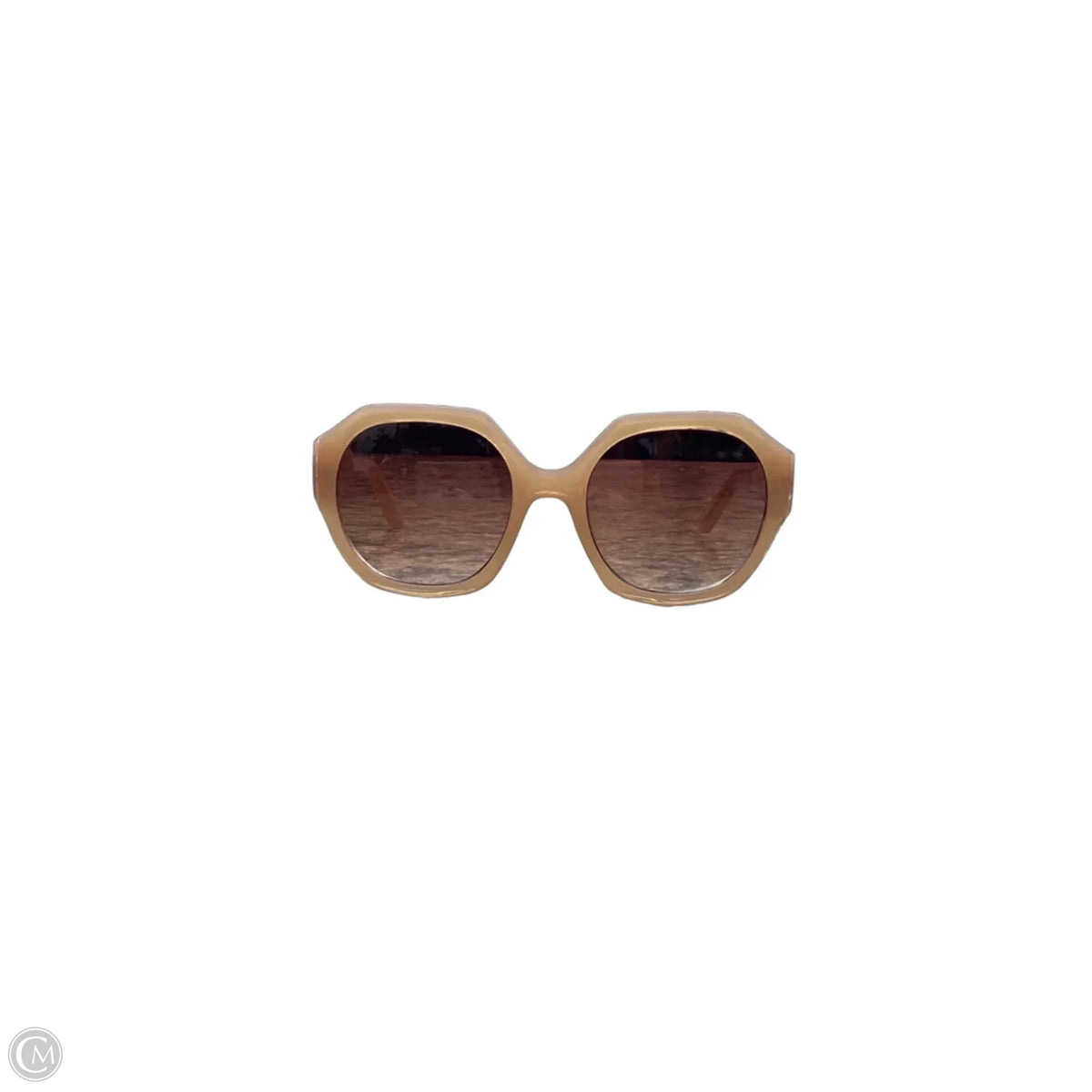Sunglasses By Clothes Mentor, Size: Medium