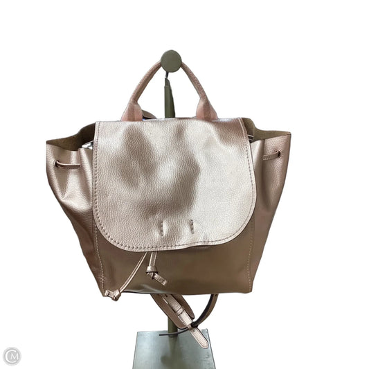 Backpack Designer By Coach, Size: Medium