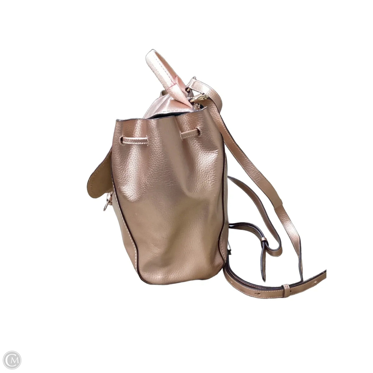 Backpack Designer By Coach, Size: Medium