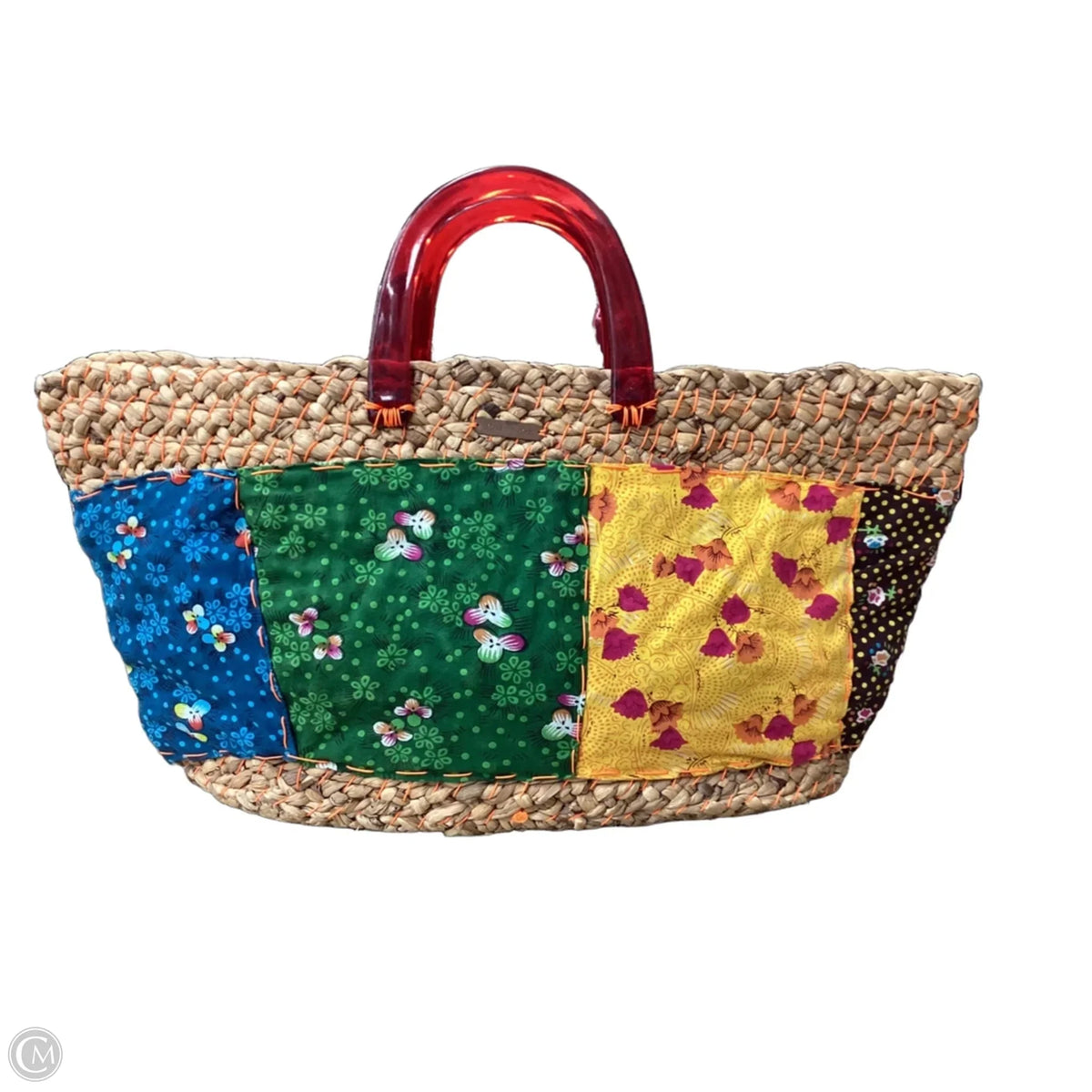 Tote By Free People, Size: Medium