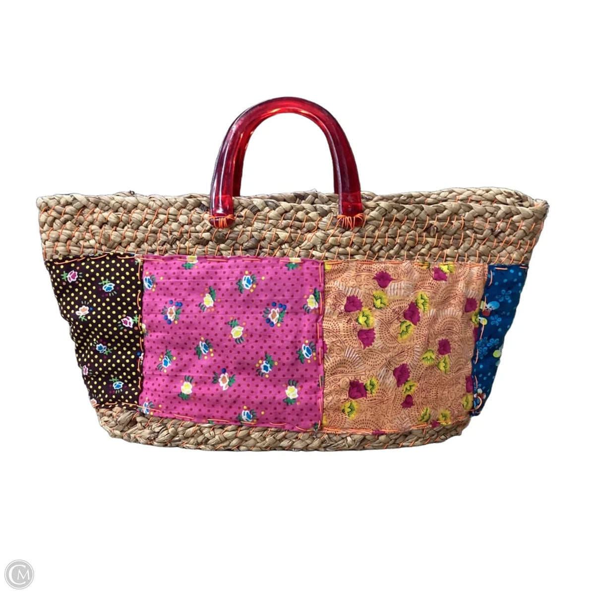 Tote By Free People, Size: Medium