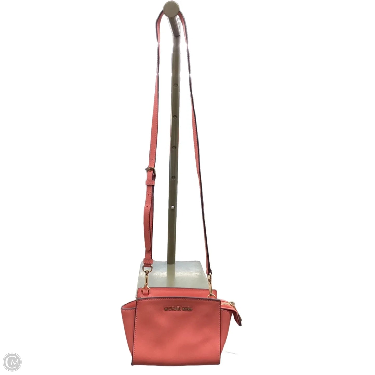 Crossbody Designer By Michael By Michael Kors, Size: Small