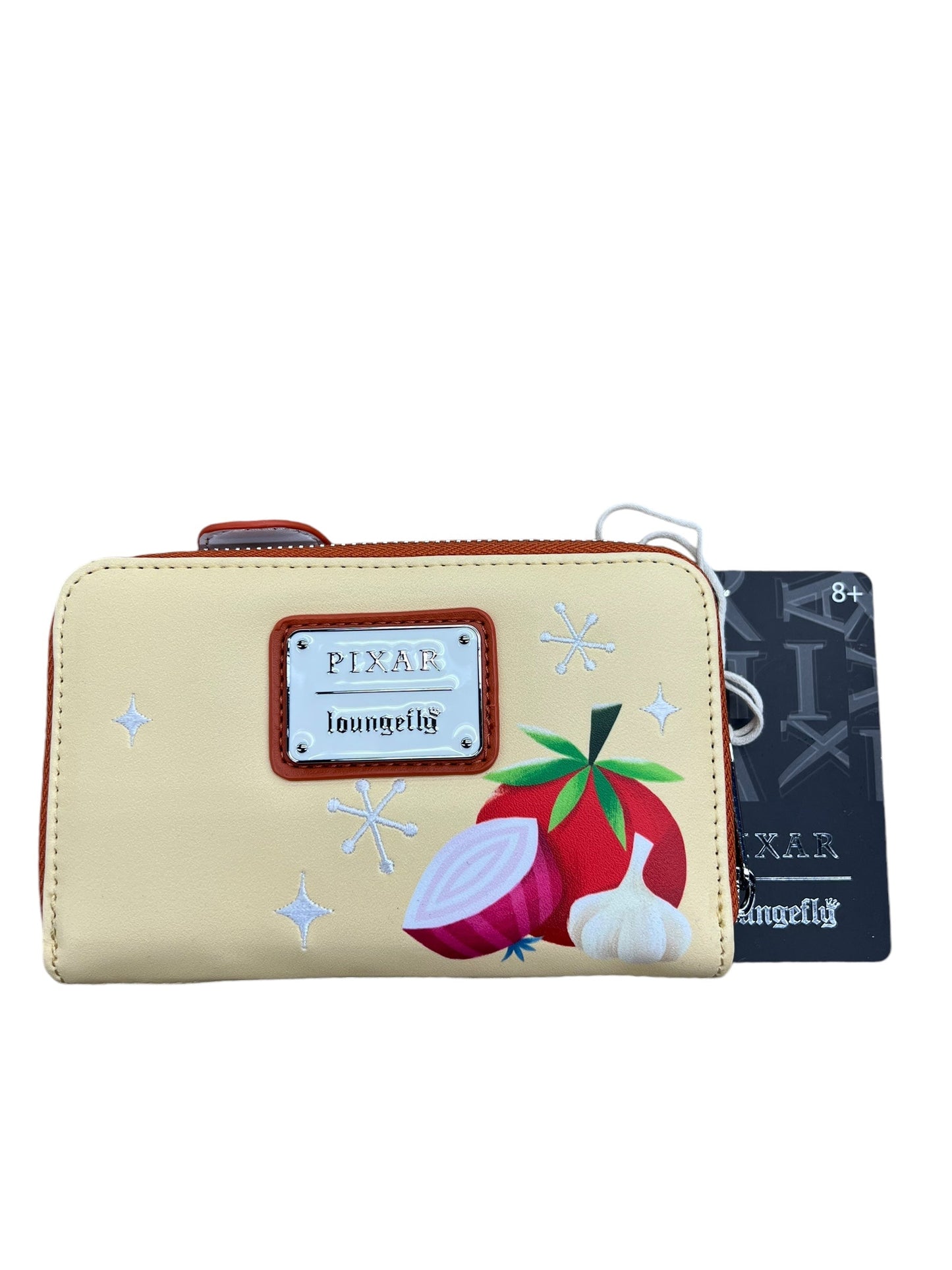 Wallet By Cmc, Size: Medium