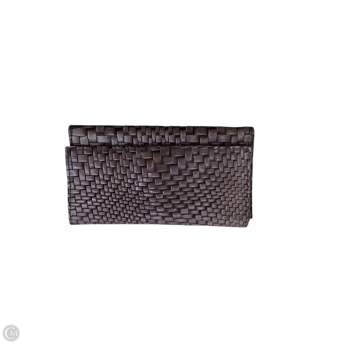 Wallet Designer By Patricia Nash, Size: Medium