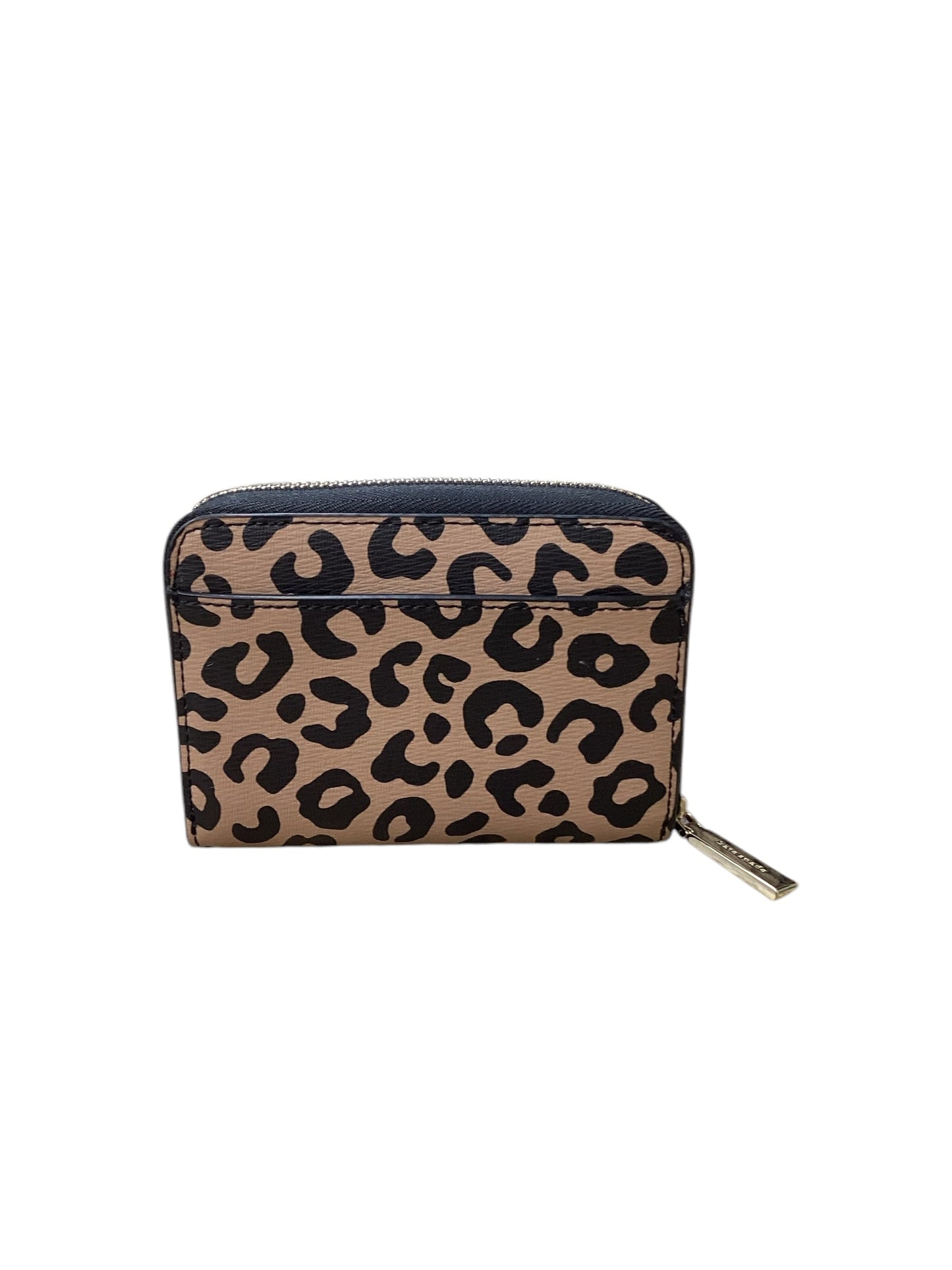 Wallet Designer By Kate Spade, Size: Small