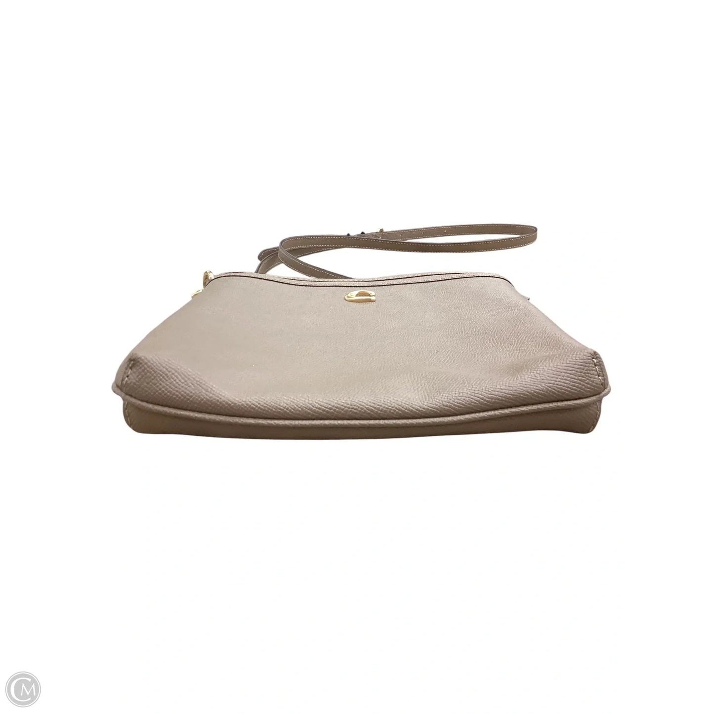 Crossbody Designer By Coach, Size: Small