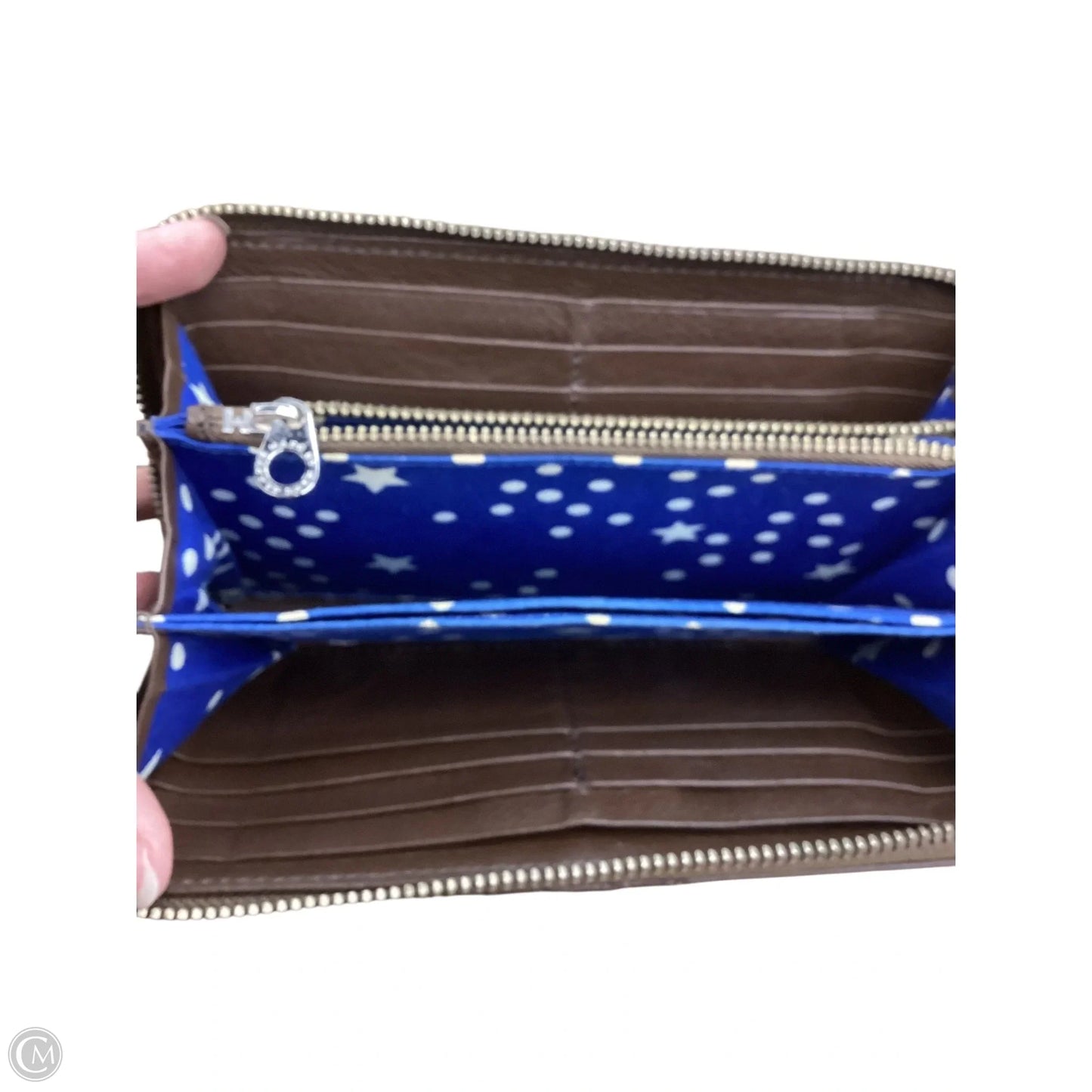 Wallet Designer By Marc By Marc Jacobs, Size: Medium