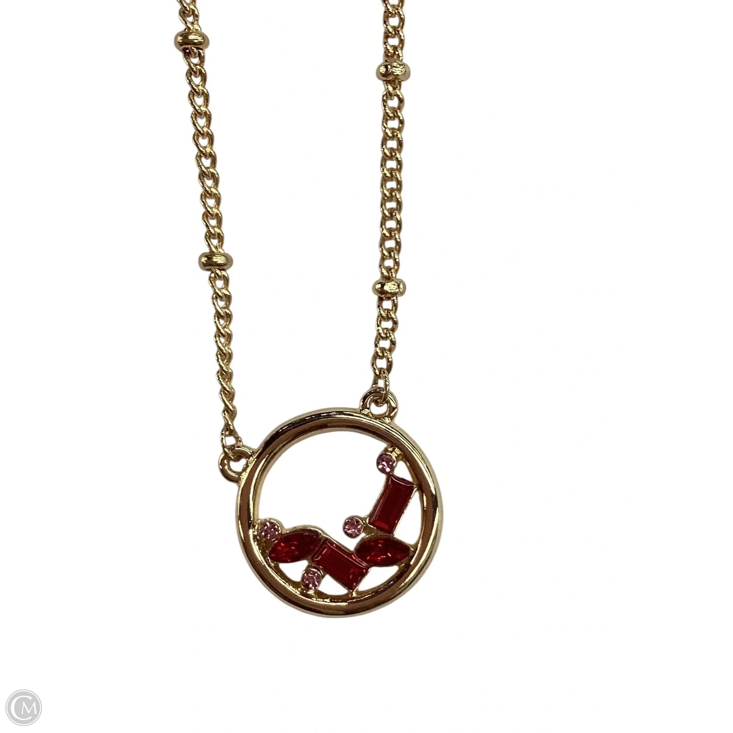 Necklace Pendant By Vince Camuto