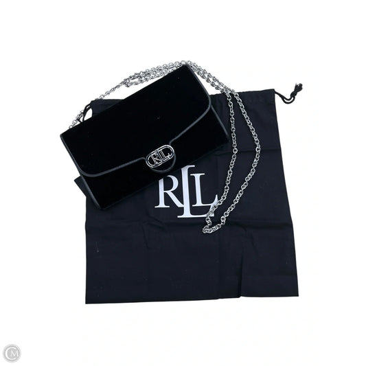 Crossbody By Lauren By Ralph Lauren, Size: Small