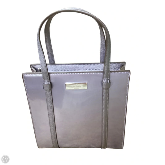 Handbag Designer By Kate Spade, Size: Small