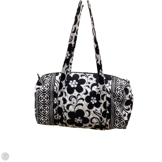 Duffle And Weekender By Vera Bradley, Size: Small