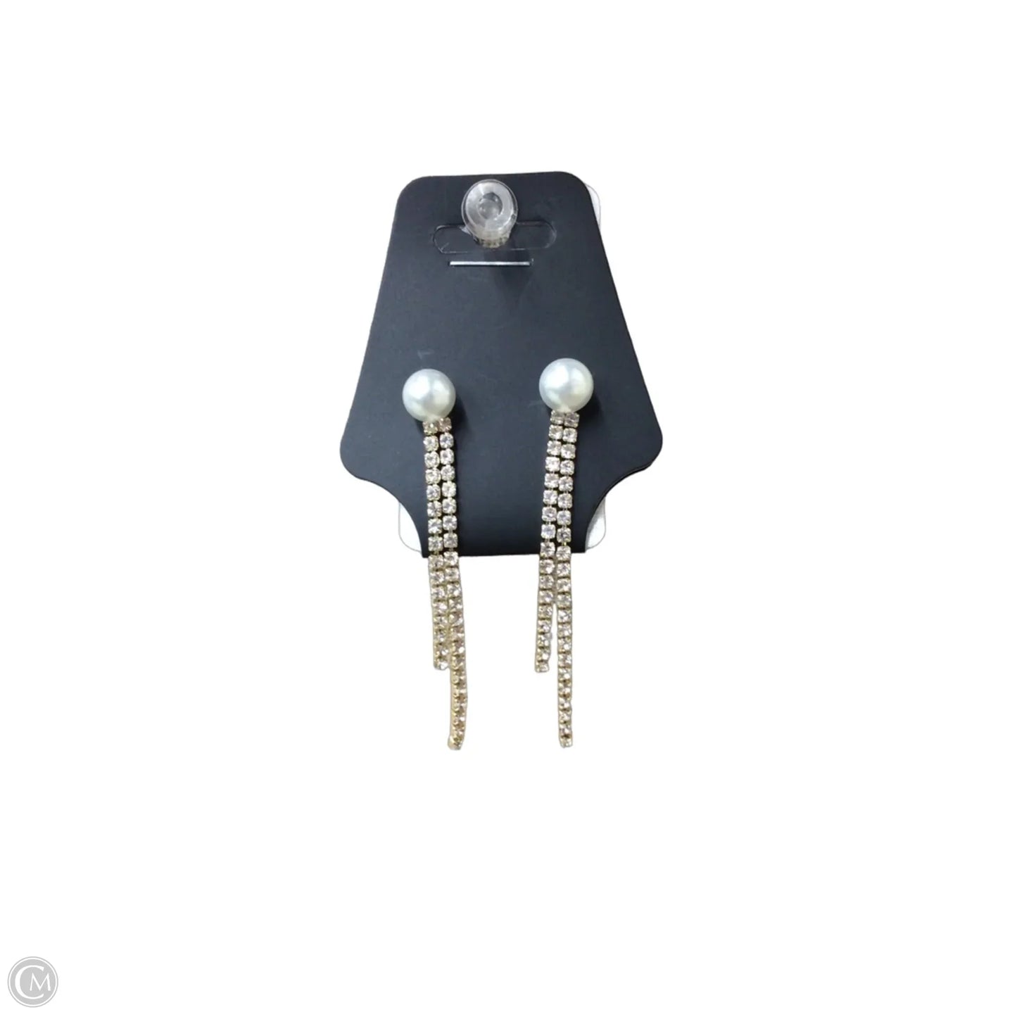 Earrings Dangle/drop By Clothes Mentor