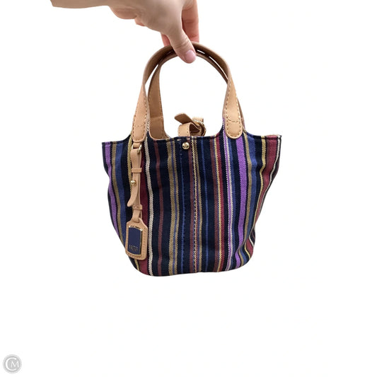 Handbag Designer By Ugg, Size: Small