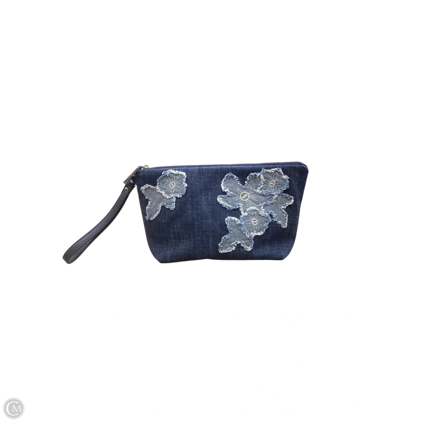 Wristlet Designer By Michael Kors, Size: Medium