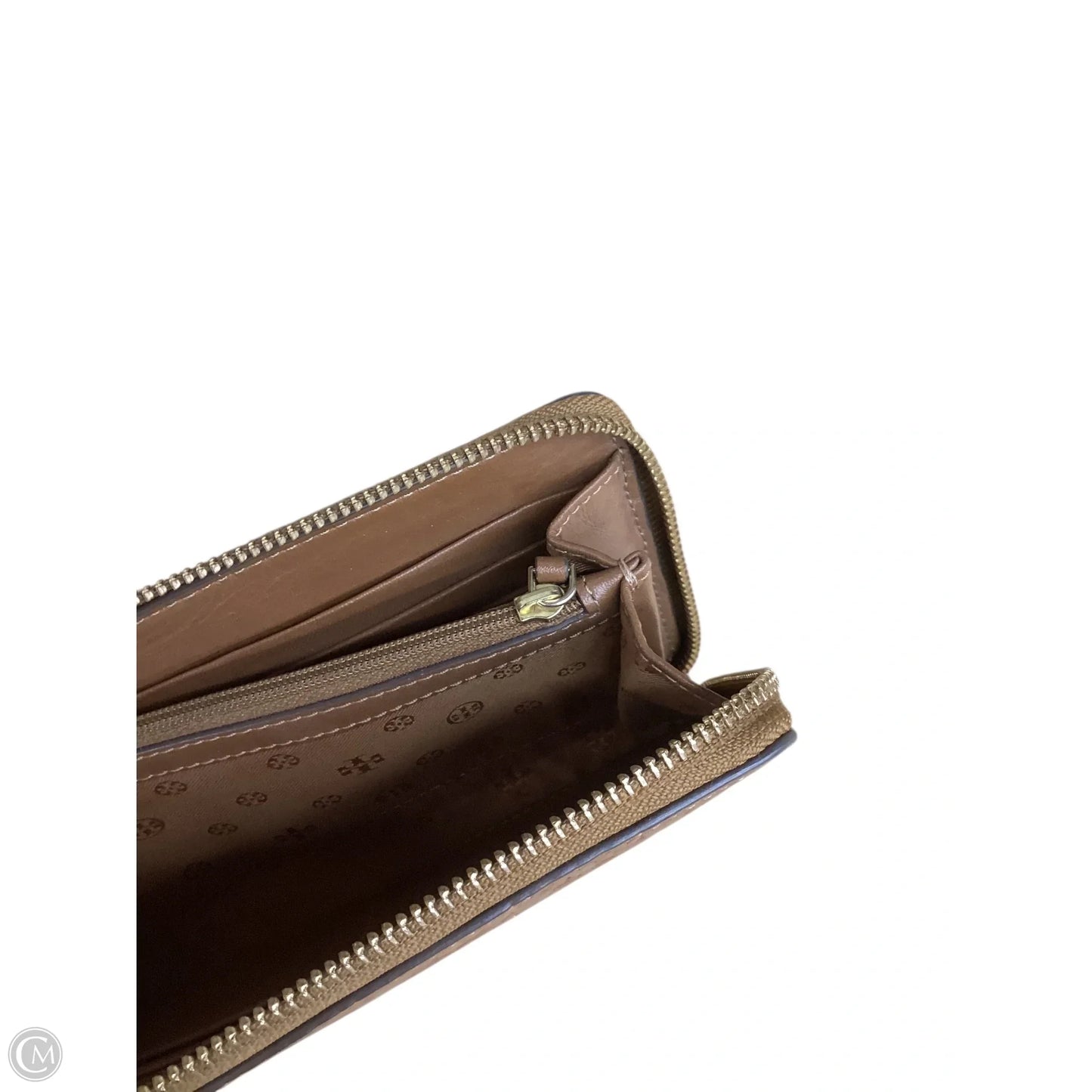 Wallet Designer By Tory Burch, Size: Medium