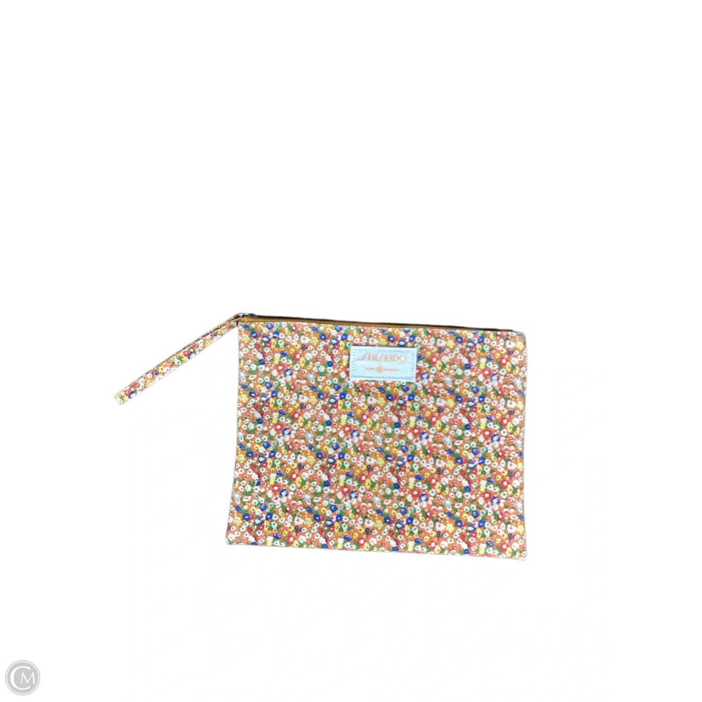 Clutch Designer By Tory Burch, Size: Medium