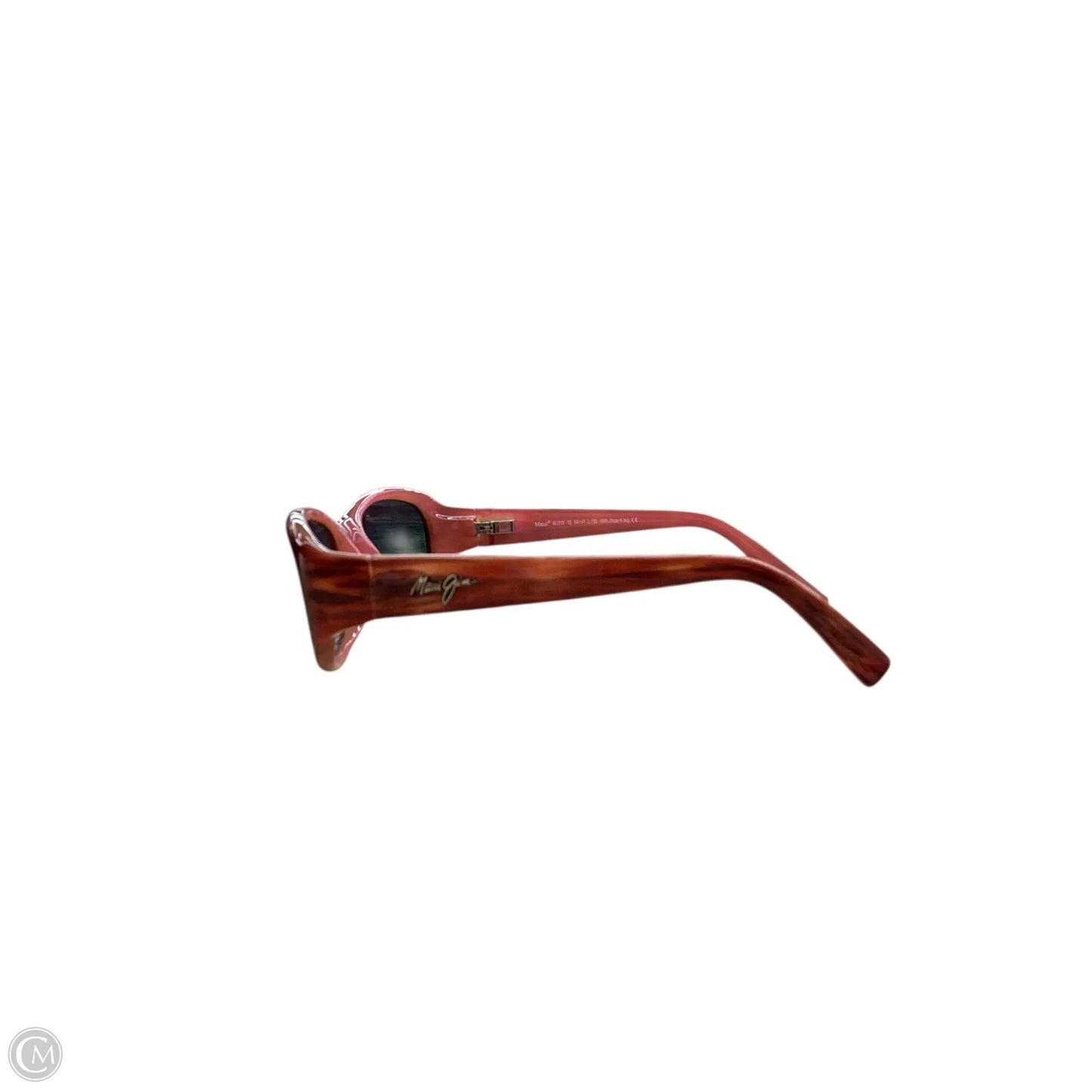 Sunglasses By Maui Jim