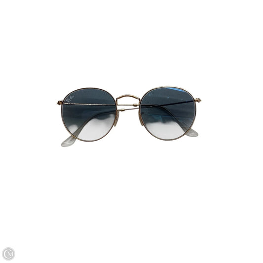 Sunglasses Designer By Ray Ban