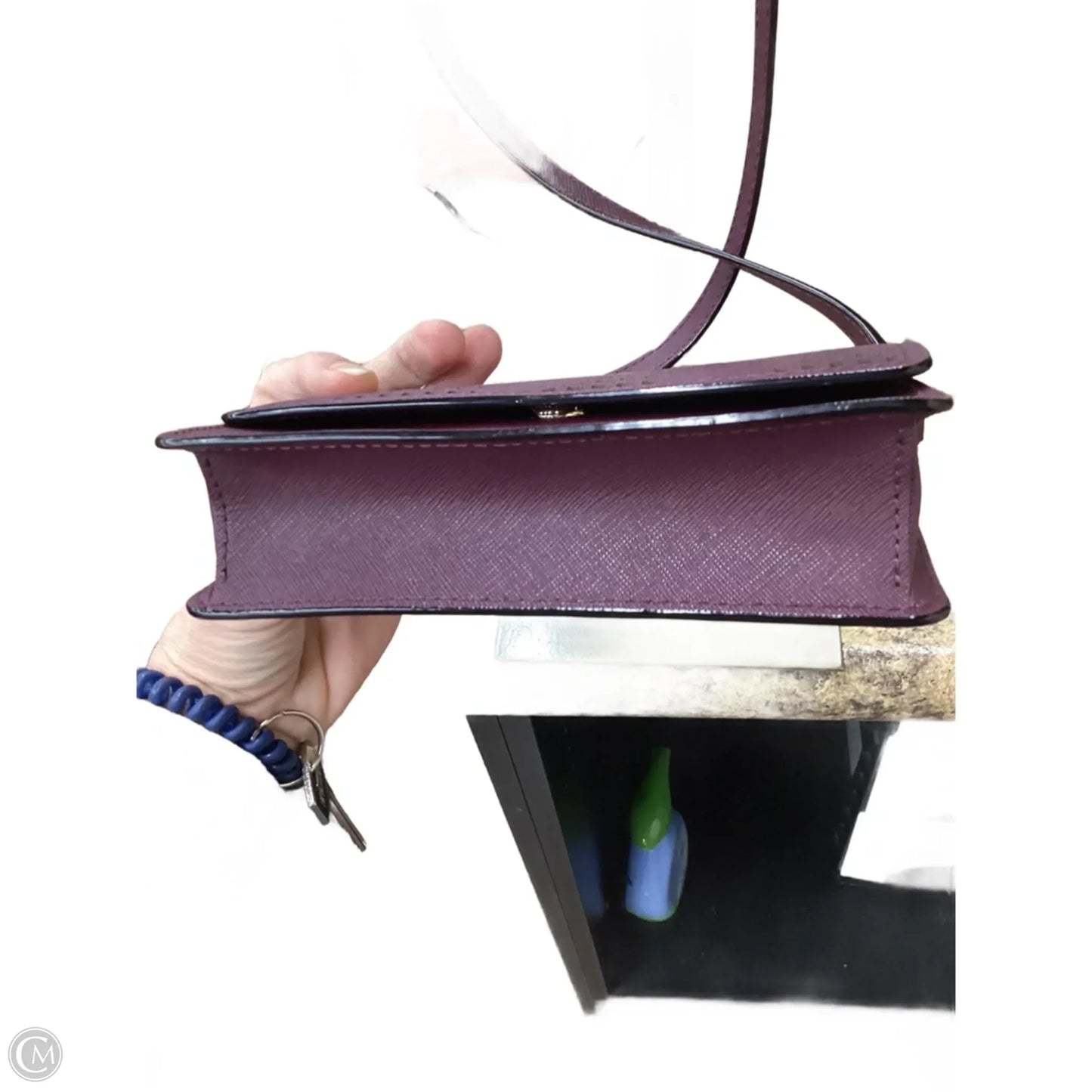 Crossbody Designer By Kate Spade, Size: Small