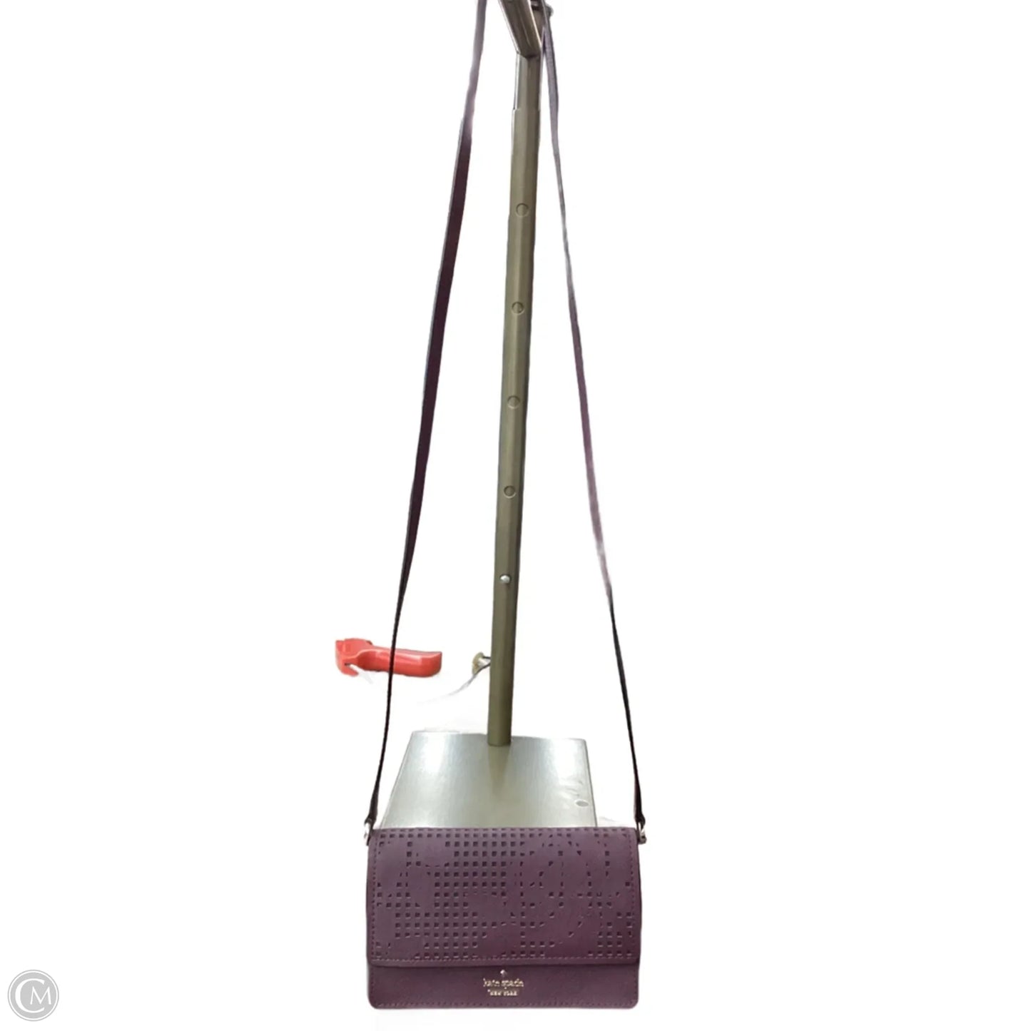 Crossbody Designer By Kate Spade, Size: Small