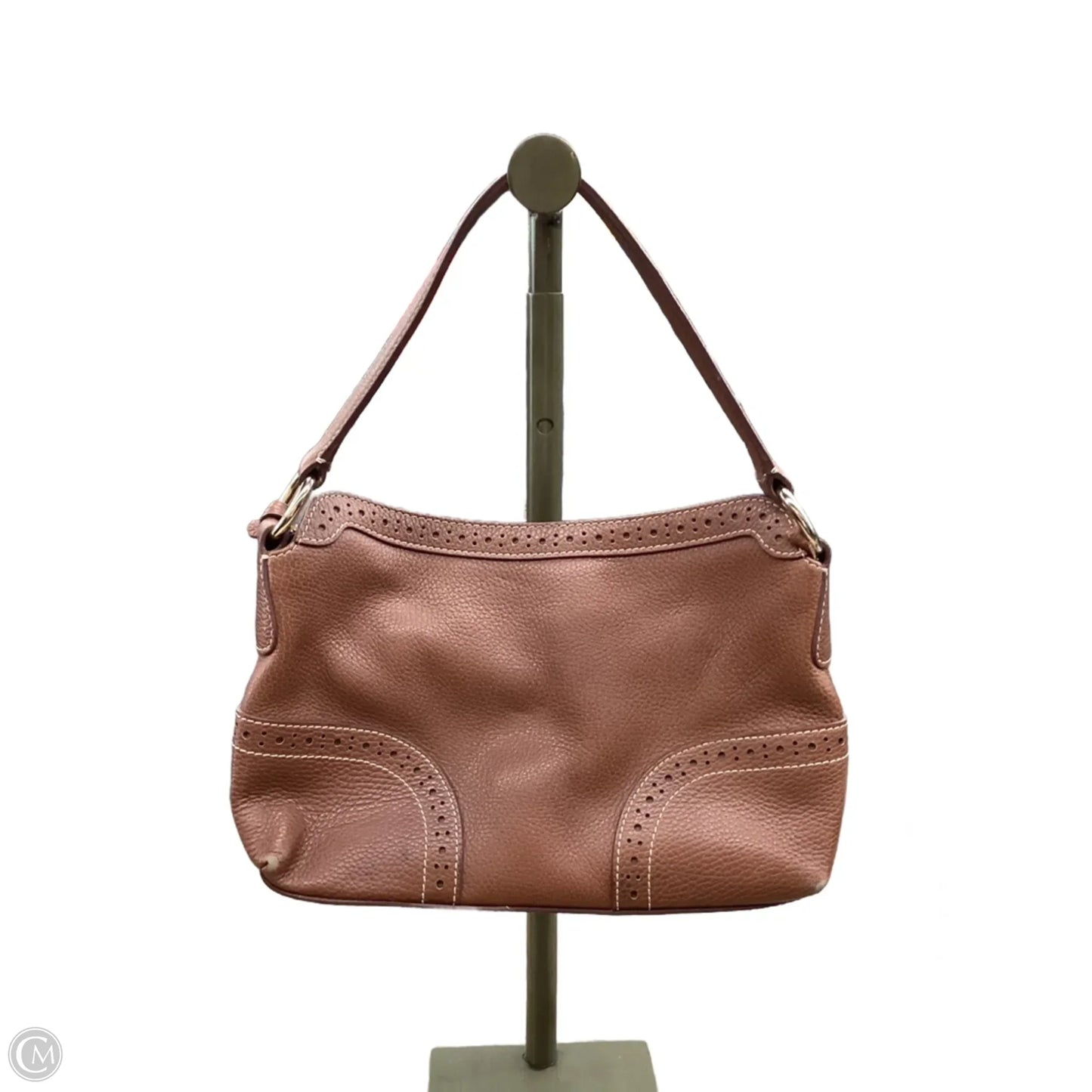 Handbag Designer By Dooney And Bourke, Size: Small