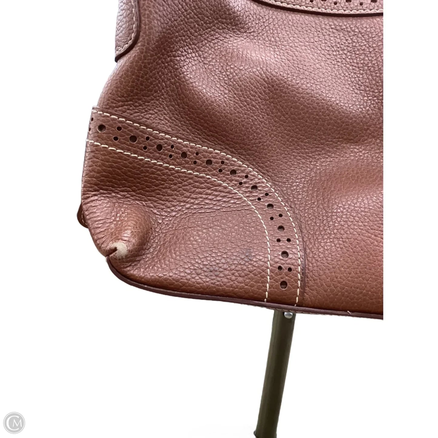 Handbag Designer By Dooney And Bourke, Size: Small