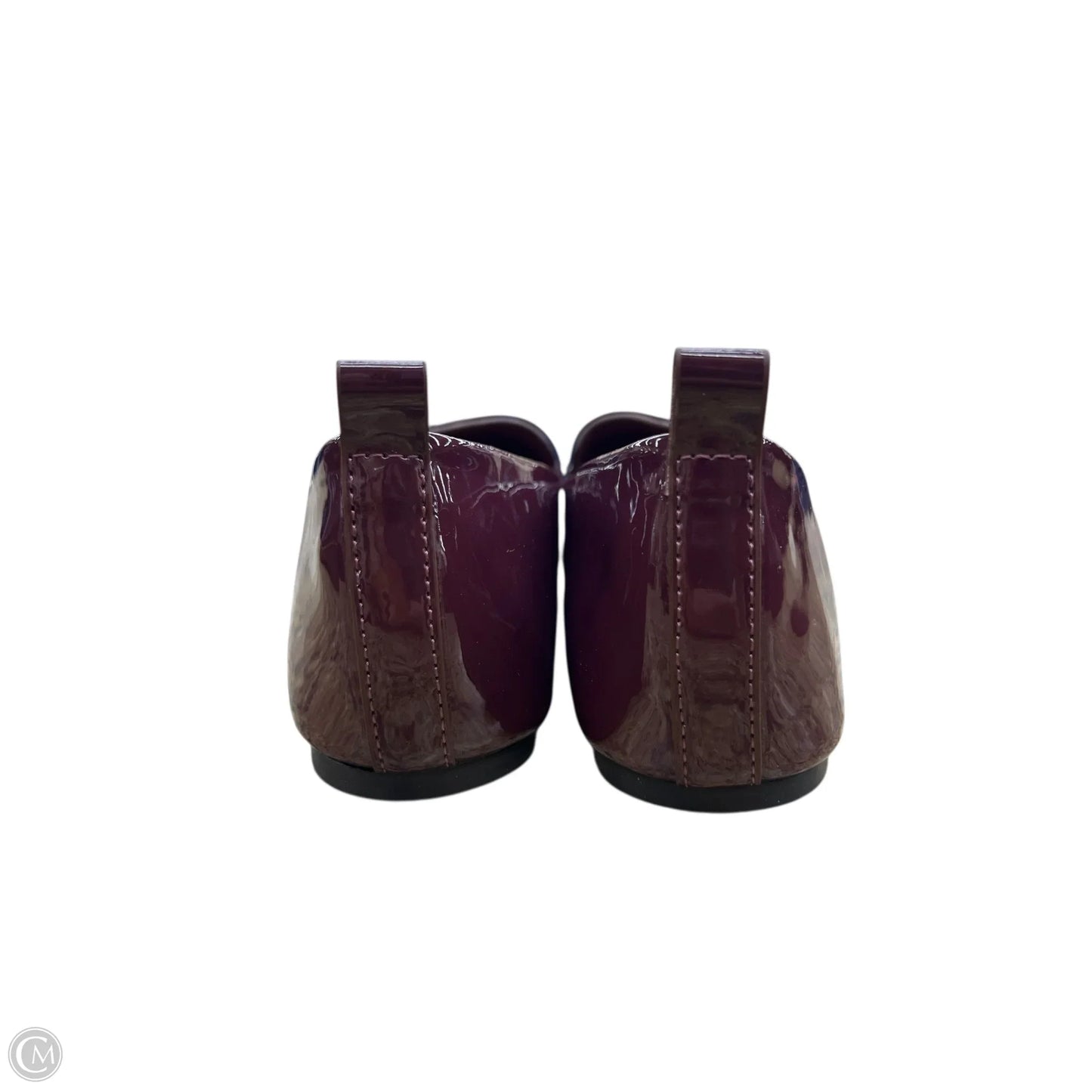 Shoes Flats By Lulus In Purple, Size: 7.5