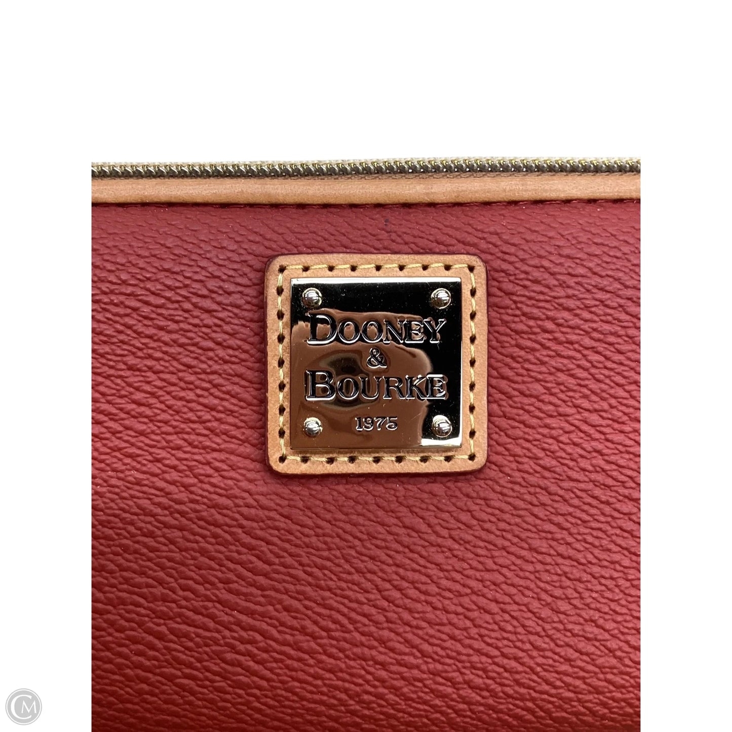 Wallet Designer By Dooney And Bourke, Size: Medium