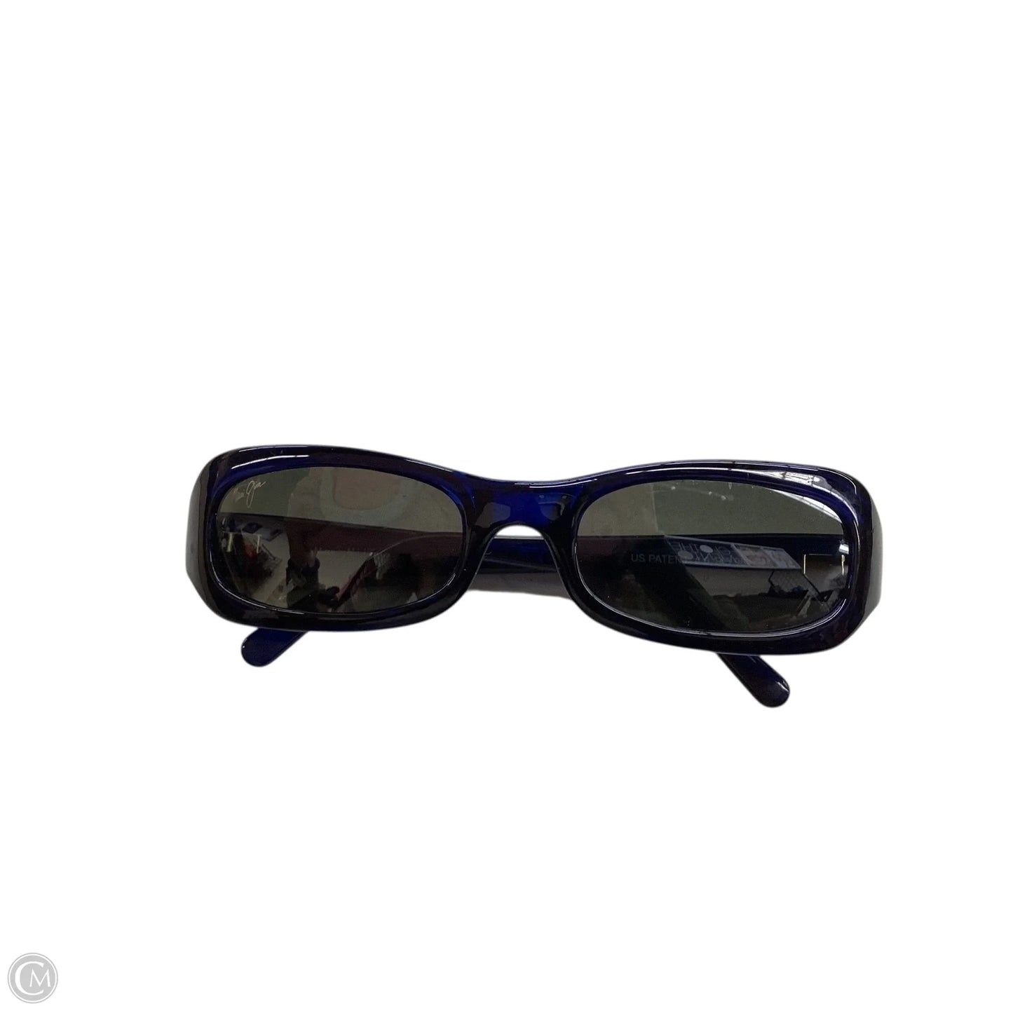 Sunglasses By Maui Jim