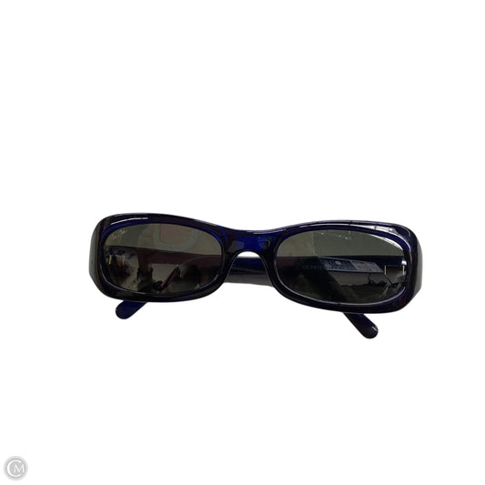 Sunglasses By Maui Jim