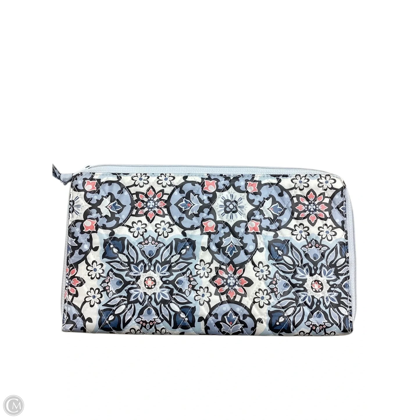 Wristlet By Vera Bradley, Size: Small