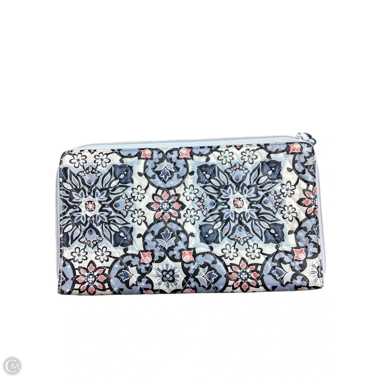 Wristlet By Vera Bradley, Size: Small