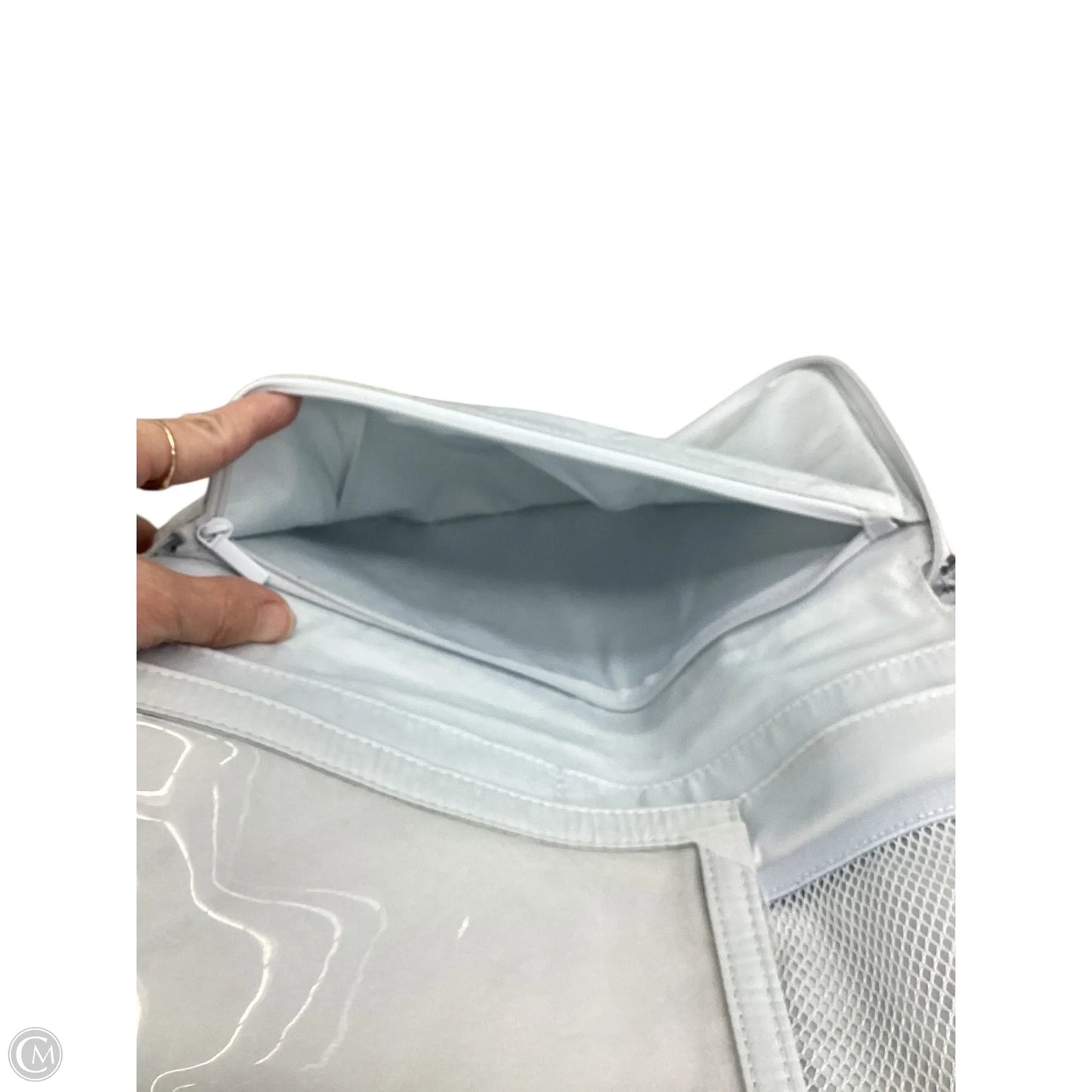 Wristlet By Vera Bradley, Size: Small