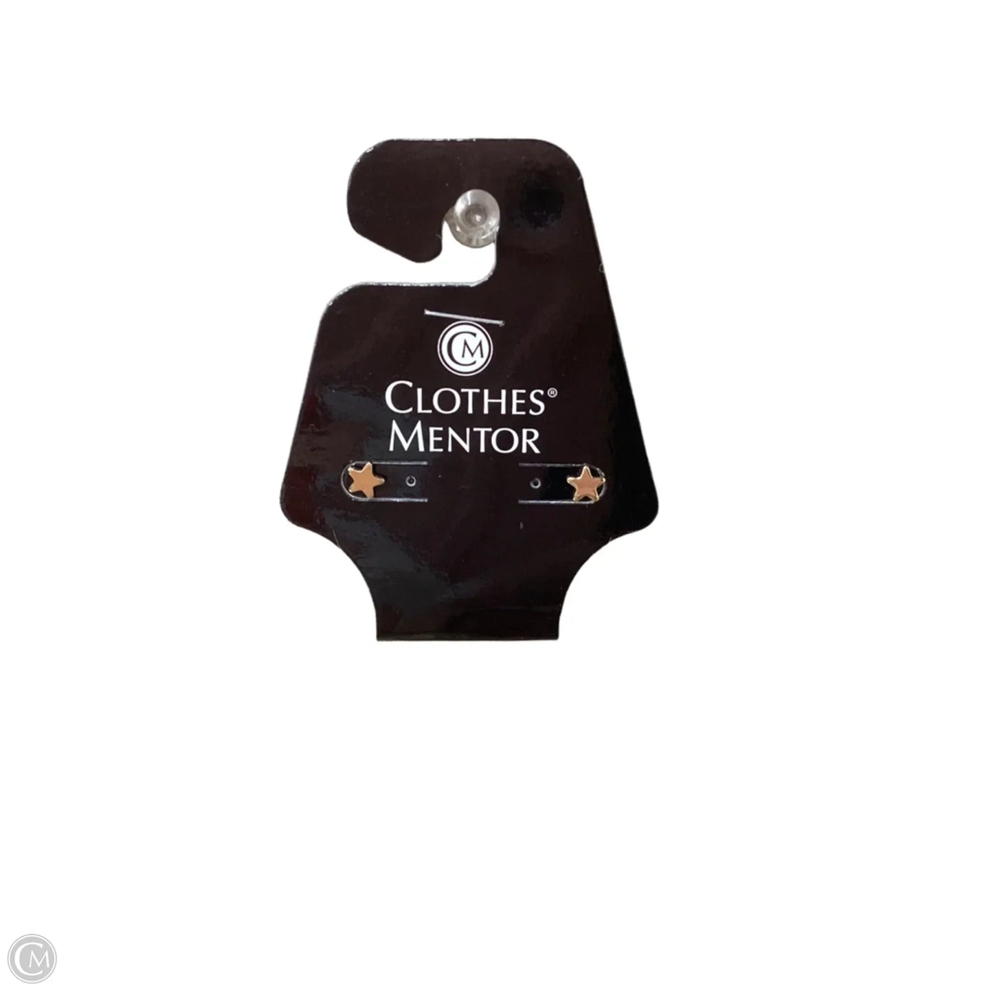 Earrings Stud By Clothes Mentor