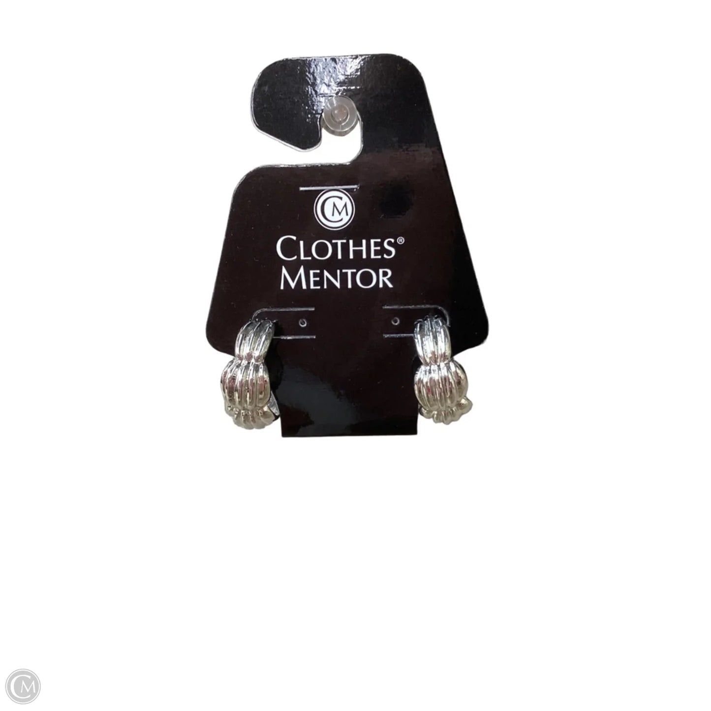 Earrings Hoop By Clothes Mentor